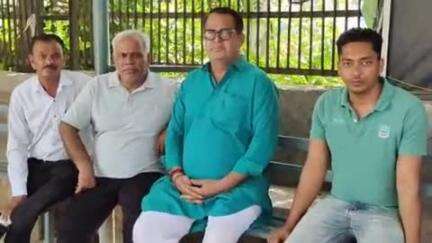 बहादुरगढ़: डाबोदा में डीएस फीडर पर काम करते समय करंट लगने से बिजली कर्मी की मौत