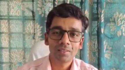 सुपौल: जिला कला एवं सांस्कृतिक पदाधिकारी सुपौल ने फेसबुक लाइव पेज के माध्यम से योजना से संबंधित जानकारी दी