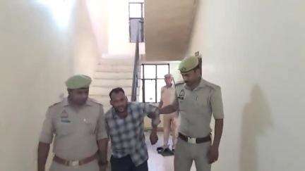 युवक ने सोशल मीडिया पर दिखाया पाकिस्तान के प्रति प्रेम तो फरीदपुर पुलिस ने याद दिलाया हिन्दुस्तान का प्रेम। ✍️
