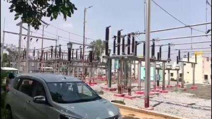 ஓசூர்: கசவகட்டாவில் ஒசூர் மின்வாரிய கோட்டத்தில் களப் பணியாளர்களுக்கு 40 லட்சம் ரூபாய் மதிப்பிலான பாதுகாப்பு உபகரணங்கள் வழங்கல்