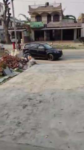आप सबकी आवाज( राष्ट्रीय) पार्टी के राष्ट्रीय उपाध्यक्ष लव किशोर निषाद क्षेत्र भ्रमण के क्रम में।