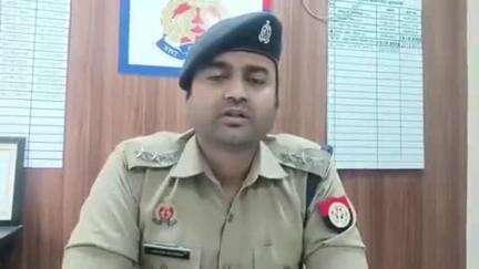 बनारस बार एसोसिएशन के अध्यक्ष सतीश तिवारी की गाड़ी पर फायरिंग, मैकेनिक घायल, पुलिस जांच में जुटी