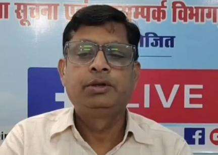 पूर्णिया पूर्व: पूर्णिया जिला परिवहन पदाधिकारी ने परिवहन विभाग द्वारा संचालित विभिन्न योजनाओं की दी जानकारी