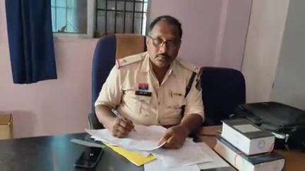 सिमगा: डोंगरिया में एक भाई ने मामूली बात पर दूसरे भाई से की मारपीट, पुलिस ने मामला किया दर्ज