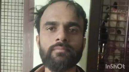 टेकनपुर चौकी पुलिस ने ₹2000 के फरार इनामी बदमाश को पकड़ा, हत्या के प्रयास सहित लूट और अन्य वारदातों में था अपराध दर्ज