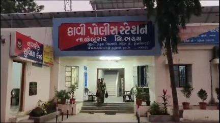 જંબુસર: દહેગામ ગામે ક્રિકેટ રમવા બાબતે મારામારી થતા એક વ્યક્તિને ગંભીર ઈજાઓ પહોંચી
