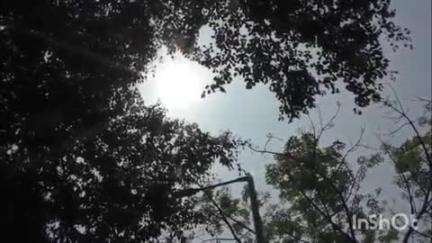 कोल: अलीगढ़ में तपती और झुलसती गर्मी ने बढ़ाई मुश्किलें, तापमान 45 डिग्री के पार पहुँचा