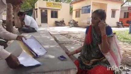 अंबाह: जल का नगरा में शराब पीकर बेटे ने मां की की मारपीट, खुदकुशी की दी धमकी