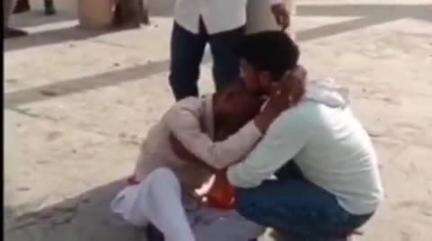 हाथरस: गांव महो के पास ट्रक कंडक्टर की अज्ञात वाहन की टक्कर से हुई दर्दनाक मौत, पुलिस ने शव का कराया पोस्टमार्टम