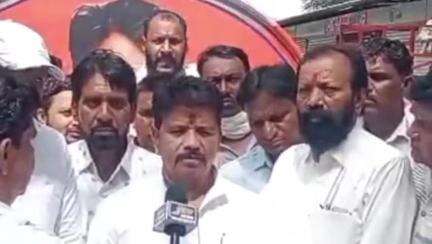बड़वानी: कर्नल सोफिया कुरैशी पर विजय शाह के बयान पर बच्चन ने कहा, 'सत्ता का नशा'