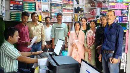 चम्पावत: यूसीसी पोर्टल पर पंजीकरण के लिए जनपद की ग्राम पंचायतों में रोस्टर अनुसार शिविर लग रहे हैं