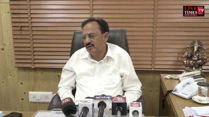 ऑपरेशन सिंदूर को लेकर हिमाचल भाजपा ने निकाली तिरंगा यात्रा, सरकार के मंत्री बोले- भाजपा मुद्दे को राजनीतिक रंग दे रही है