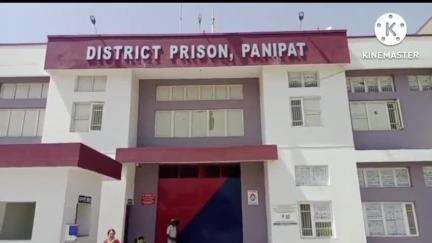 पानीपत: ईदगाह रोड पर युवक पर हमला करने के दो आरोपी गिरफ्तार, वारदात में इस्तेमाल किया गया डंडा बरामद