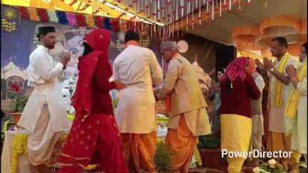 राजगढ़: प्राचीन शिरगुल मंदिर गैलियो नौहराधार में आयोजित सात दिवसीय श्रीमद्भागवत पुराण कथा सम्पन्न