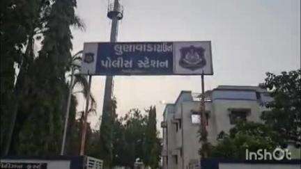લુણાવાડા: તાલુકા પોલીસ મથકમાં નોંધાયેલ ગુનાના નાસતા ફરતા આરોપીને SOG દ્વારા નરોડા ખાતેથી ઝડપી પાડવામાં આવ્યો