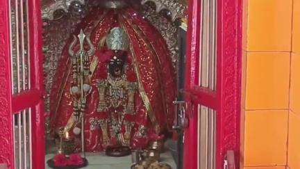दाड़लाघाट: अर्की के बखालग पंचायत में हर्षोल्लास के साथ मनाया जा रहा मां बनिया देवी का मेला