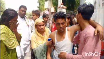 बरेली: ग्राम जेड में दबंगों द्वारा की गई मारपीट में आधा दर्जन से अधिक लोग हुए घायल, पीड़ितों ने एसएसपी से की शिकायत