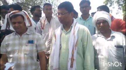 मिर्ज़ापुर: चील क्षेत्र में बिजली विभाग ने चलाया बड़ा चेकिंग अभियान, 95 लोगों के काटे कनेक्शन और ₹68,000 नगद कराया जमा