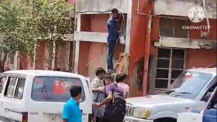 ডায়মন্ডহারবার ২: জায়গা জমি সংক্রান্ত বিবাদের জেরে পশ্চিম কাকজল এলাকা থেকে গ্রেপ্তার দুই ব্যক্তি