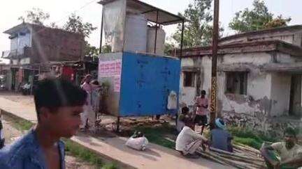 सरमेरा: सरमेरा नगर पंचायत के मुख्य पार्षद ने सभी 10 वार्डों में निर्बाध जल आपूर्ति सुनिश्चित करने के निर्देश दिए