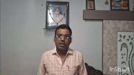 धार: मंत्री विजय शाह के बयान पर कांग्रेस प्रवक्ता भड़के, प्रधानमंत्री से की बर्खास्तगी की मांग