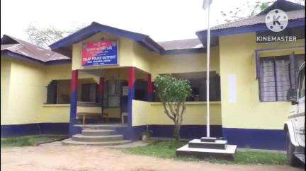 ডুমডুমা: অৰুণাচলত বিক্ৰী কৰা তালাপৰ এগৰাকী কিশোৰীক তালাপ আৰক্ষীৰ অৰুণাচলৰ ইটানগৰৰ পৰা উদ্ধাৰ