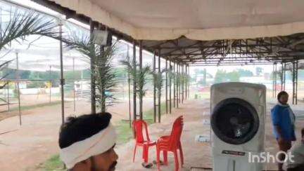 माकड़ी: मंडी ग्राउंड में गुरुवार को मुख्यमंत्री कन्या विवाह योजना के अंतर्गत सामूहिक विवाह का आयोजन, मुख्य अतिथि लता उसेंडी