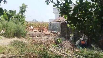 बेलदौर: तेलिहार पंचायत के रामनगर गांव में घर बनाने को लेकर विवाद, बेलदौर थाने में शिकायत दर्ज