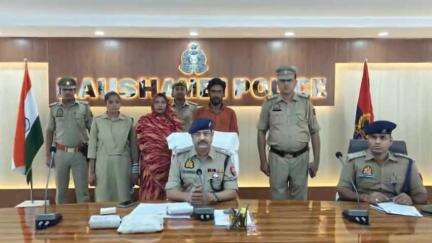 मंझनपुर: श्रवण हत्या में अवैध संबंध का आरोप लगाए जाने पर वादी मृतक के भाई ने कहा- आरोप गलत, साजिशन की गई उसके भाई की हत्या