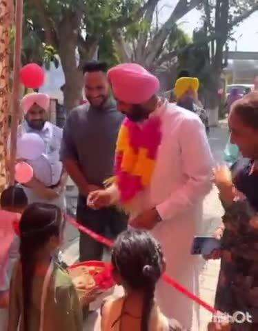 ਫਤਿਹਗੜ੍ਹ ਸਾਹਿਬ: ਬਸੀ ਪਠਾਣਾ ਦੇ ਵਿਧਾਇਕ ਨੇ ਸਿੱਖਿਆ ਕ੍ਰਾਂਤੀ ਤਹਿਤ 3 ਸਰਕਾਰੀ ਸਕੂਲਾਂ ਵਿੱਚ 36.13 ਲੱਖ ਦੀ ਲਾਗਤ ਨਾਲ ਹੋਏ ਵਿਕਾਸ ਕਾਰਜਾਂ ਦਾ ਉਦਘਾਟਨ ਕੀਤਾ