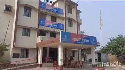 बखरी: बखरी पुलिस ने तीन नामजद वारंटी को अलग-अलग स्थानों से गिरफ्तार किया, न्यायालय में किया सुपुर्द