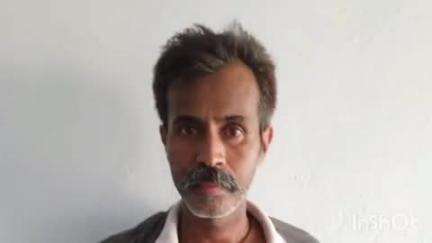 करपी: किंजर पुलिस ने गनेयारी गांव से शराब के नशे में झगड़ा करने वाले युवक को गिरफ्तार किया