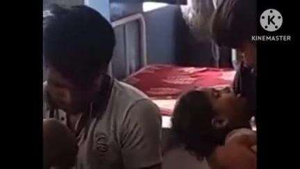 तोशाम: गांव बिड़ोला निवासी ने दमोह में शराब के नशे में तीन बेटियों को जहर खिलाया, तीनों की मौत