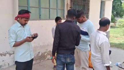 कहलगांव: शिवनारायणपुर में ट्रैक्टर की टक्कर से युवक की मौत, चालक फरार, पुलिस कर रही जाँच