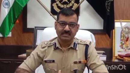 ग्वालियर गिर्द: ग्वालियर: महिला ने पति और ससुरालियों पर दहेज के लिए प्रताड़ना का आरोप लगाया, थाने में शिकायत दर्ज