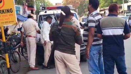 जहानाबाद: ज्ञान बीघा गांव में कुएं में तैरता मिला शव, व्यक्ति रात से लापता था