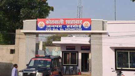 शाहबाद: कौहरिया रामपाल हत्याकांड में मृतक की पत्नी ने दो दोस्तों पर दर्ज कराया हत्या का केस