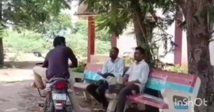 సర్వేపల్లి: మనుబోలు సచివాలయాల్లో సర్వర్ మొరాయింపు,  ఇబ్బంది పడుతున్న లబ్ధిదారులు  #localissue