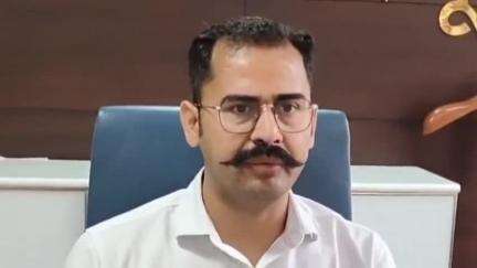 नूह: नूह डीसी ने हीट वेव से बचाव के लिए एडवाइजरी जारी की, अनुपालन करें