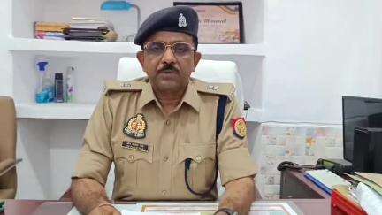 चुनार: अहरौरा पुलिस ने चेकिंग के दौरान तीन पशु तस्करों को किया गिरफ्तार, मिली कामयाबी