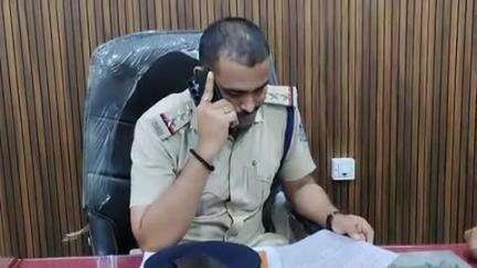 भिंड नगर: भिंड की पुरानी बस्ती से 13 वर्षीय किशोर का अपहरण, अज्ञात युवक ने बहला-फुसलाकर ले गया, परिजनों ने दर्ज कराई FIR