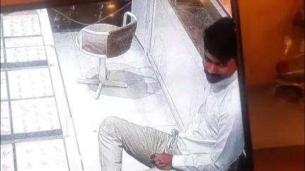 इंदौर: सराफा क्षेत्र में ज्वेलर्स की दुकान से सात सोने की अंगूठियां चोरी, गिरवी रखा गया सोना