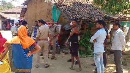 बरघाट: ग्राम पौनार से लापता बालक की जानकारी देने वाले को SDOP ललित गठरे ने नगद पुरस्कार देने की घोषणा की