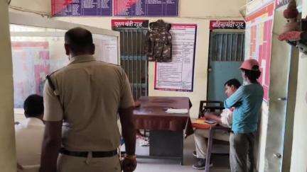 बीना: गणेश वार्ड में होटल कर्मचारी के परिवार के साथ मारपीट, दो मोटरसाइकिल क्षतिग्रस्त, थाने में शिकायत दर्ज