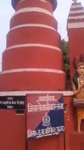 नगर सैनिक भर्ती हेतु लिखित परीक्षा 22 मई को और रजिस्ट्रेशन 30 मई तक