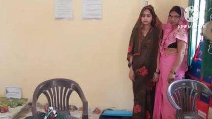मुसाफिरखाना: मुसाफिरखाना क्षेत्र के दादरा गांव में आंगनवाड़ी केंद्र पर गर्भवती महिलाओं व बच्चों को पोषाहार का वितरण किया गया