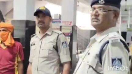 रायपुर कर्चुलियान: रीवा: कमरे में तांत्रिक ने की दरिंदगी, पति करता रहा इंतजार, सगरा थाना क्षेत्र का मामला