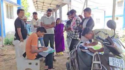 मुलताई: परसोड़ी निवासी युवक की संदिग्ध परिस्थितियों में मौत, पुलिस ने कराया पोस्टमार्टम