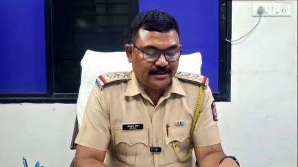 नागपूर शहर: गच्चीवर असलेल्या टाकीचे झाकण ठेवा लावून : हरीश बोराडे वरिष्ठ पोलीस निरीक्षक वाठोडा
