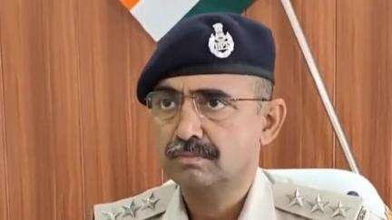 नूह: साइबर ठगों को पकड़ने के लिए नूह डीएसपी ने बनाई विशेष टीम